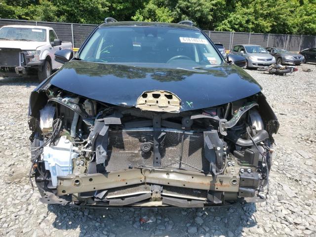 Photo 5 from auction – 2017 TOYOTA RAV4 LE with VIN 2T3ZFREV9HW371244