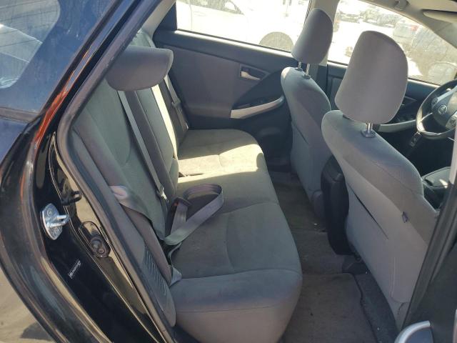 Photo 10 from auction – 2012 TOYOTA PRIUS with VIN JTDKN3DU9C5448298