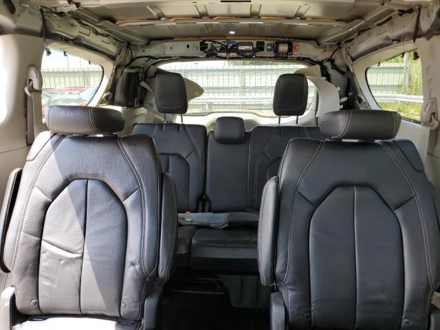 Photo 10 from auction – 2022 CHRYSLER PACIFICA T with VIN 2C4RC1BG2NR160845