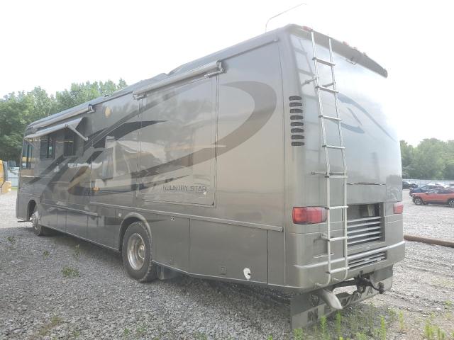 Снимка 3 от търг – 2004 KOUN MOTORHOME с VIN 4UZAAHAK94CM81348