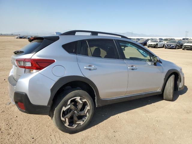 Photo 3 from auction – 2023 SUBARU CROSSTREK with VIN JF2GTHMC1P8300152