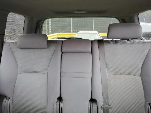 Photo 10 from auction – 2006 TOYOTA HIGHLANDER with VIN JTEEW21A660014478