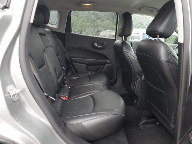 Photo 11 from auction – 2019 JEEP COMPASS LI with VIN 3C4NJDCBXKT854264