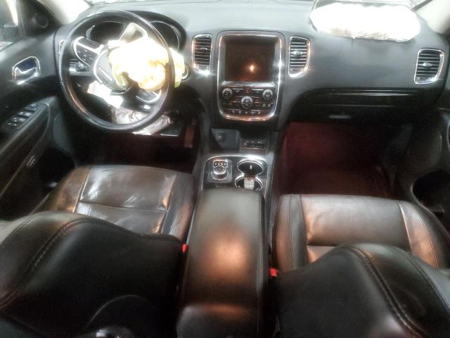 Photo 8 from auction – 2016 DODGE DURANGO LI with VIN 1C4RDJDG3GC315358