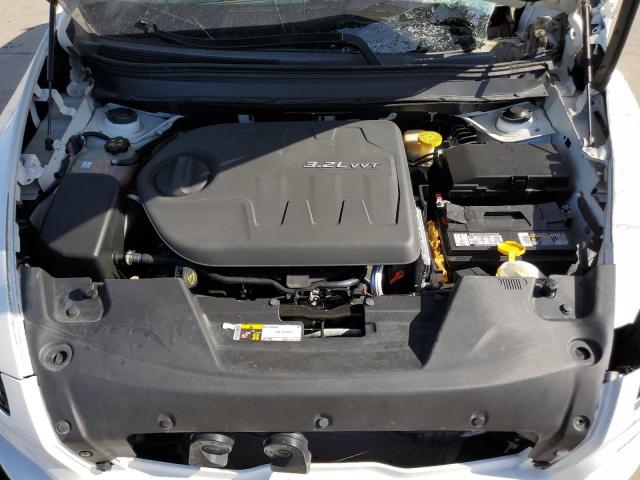 Photo 12 from auction – 2014 JEEP CHEROKEE L with VIN 1C4PJLCS1EW103474