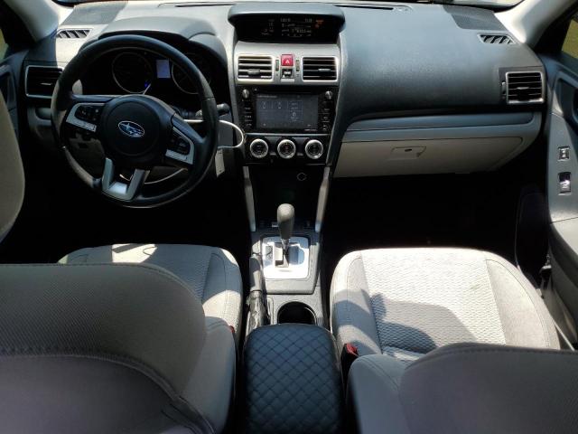 Photo 8 from auction – 2017 SUBARU FORESTER 2 with VIN JF2SJAEC0HH553549