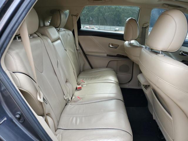 Photo 10 from auction – 2010 TOYOTA VENZA with VIN 4T3BK3BB5AU034872