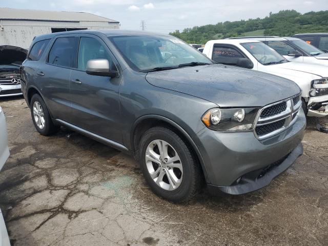 Photo 4 from auction – 2011 DODGE DURANGO EX with VIN 1D4RE2GG3BC691553