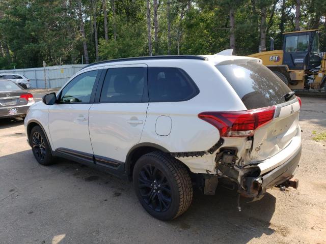 Photo 2 from auction – 2018 MITSUBISHI OUTLANDER with VIN JA4AZ3A35JZ046693
