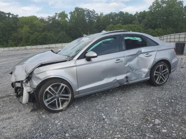 AUDI A3 PREMIUM 2018 with VIN WAUB8GFF0J1044840 - Photo from auction