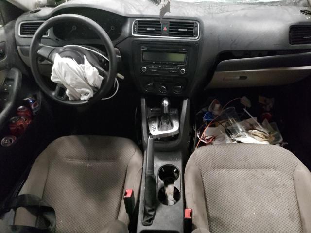 Zdjęcie 8 z aukcji – 2012 VOLKSWAGEN JETTA BASE z VIN 3VW2K7AJ3CM308345