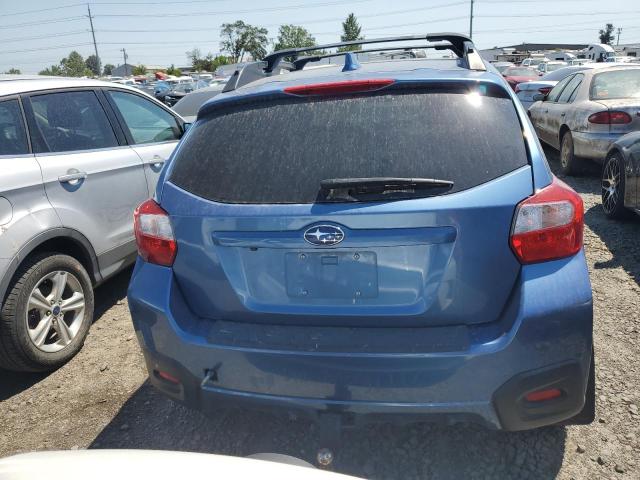 Photo 6 from auction – 2016 SUBARU CROSSTREK with VIN JF2GPALC7GH274265