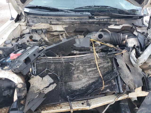 Photo 11 from auction – 2009 FORD F150 with VIN 1FTRF12WX9KB42855