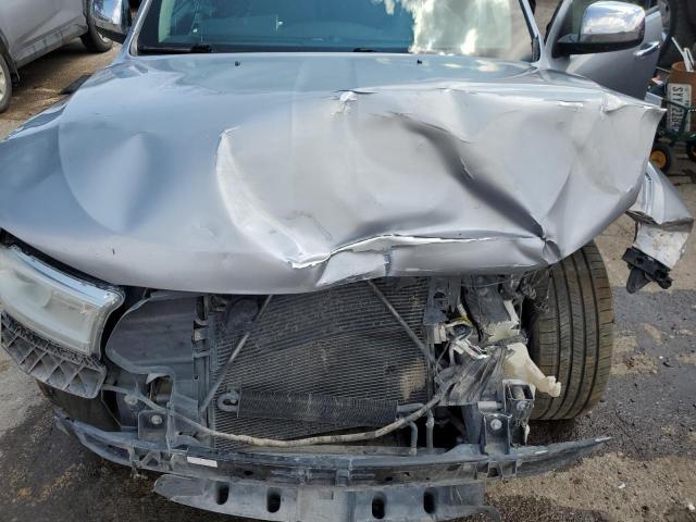 Photo 11 from auction – 2015 DODGE DURANGO SX with VIN 1C4RDHAG4FC689795