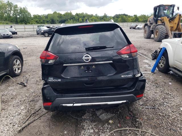 Photo 6 from auction – 2019 NISSAN ROGUE S with VIN KNMAT2MV3KP507997