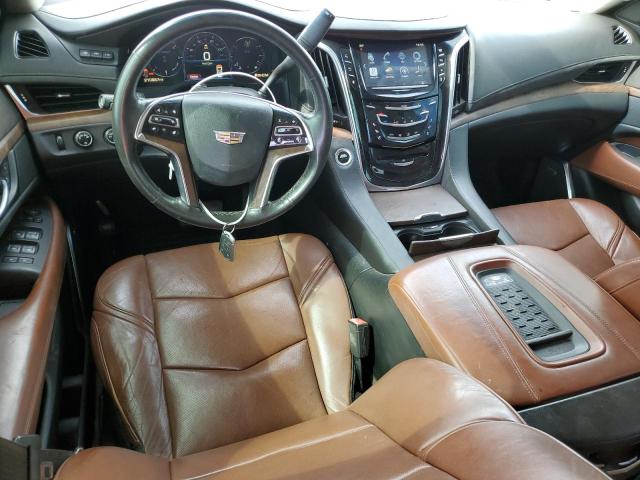 Photo 8 from auction – 2015 CADILLAC ESCALADE L with VIN 1GYS4MKJ2FR535579