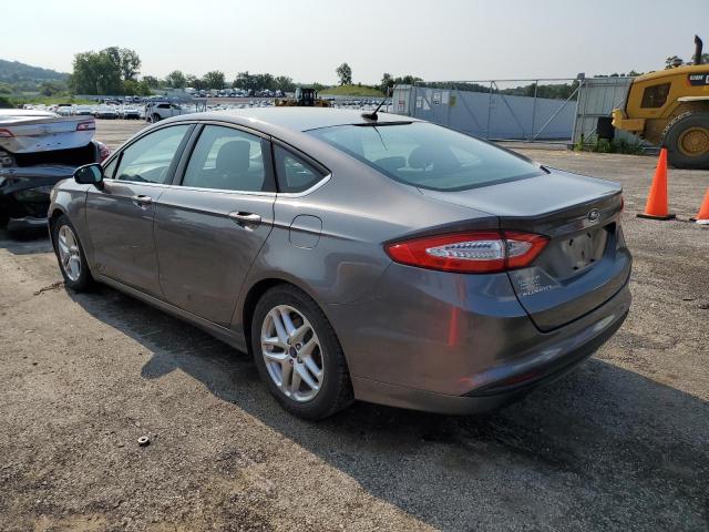 Photo 2 from auction – 2013 FORD FUSION SE with VIN 3FA6P0H7XDR280979