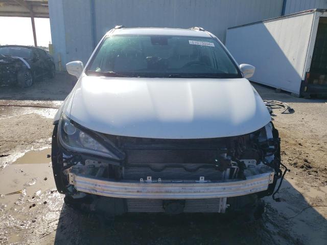 Photo 5 from auction – 2018 CHRYSLER PACIFICA T with VIN 2C4RC1BG7JR270588