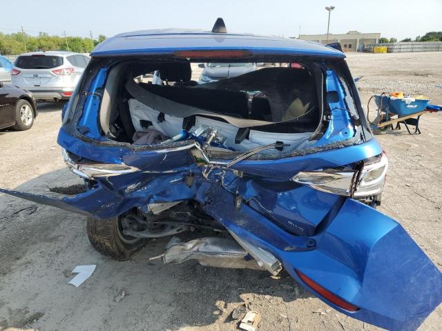 Photo 6 from auction – 2019 CHEVROLET EQUINOX LS with VIN 3GNAXSEV4KS548067