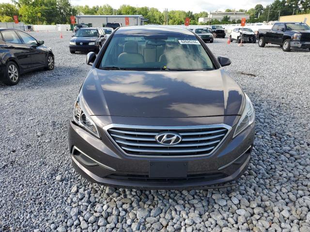 Photo 5 from auction – 2016 HYUNDAI SONATA SE with VIN 5NPE24AF8GH360544
