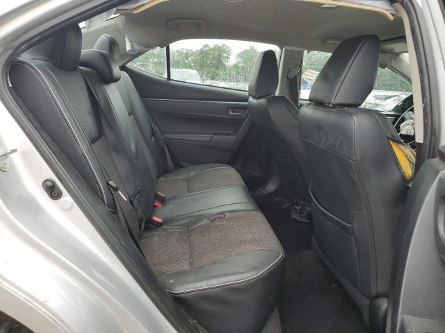 Photo 10 from auction – 2014 TOYOTA COROLLA L with VIN 5YFBURHE4EP138977