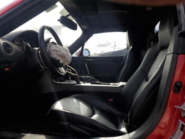 Фото 7 с аукциона – 2010 MAZDA MX-5 MIATA с VIN JM1NC2FF6A0207840