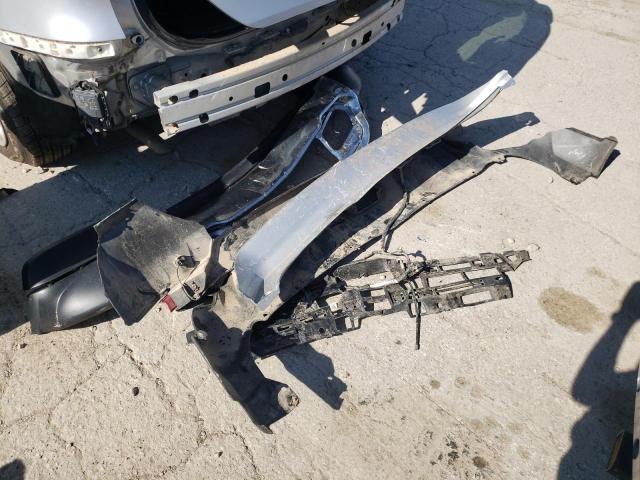 Photo 12 from auction – 2019 NISSAN ROGUE S with VIN KNMAT2MT1KP503302