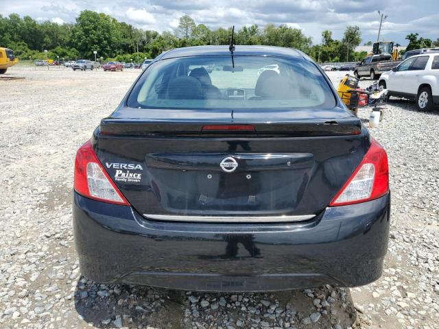 Photo 6 from auction – 2019 NISSAN VERSA S with VIN 3N1CN7APXKL837852