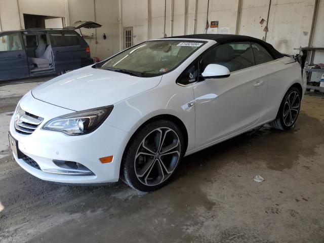 BUICK CASCADA PR 2017 with VIN W04WH3N56HG040704 - Photo from auction