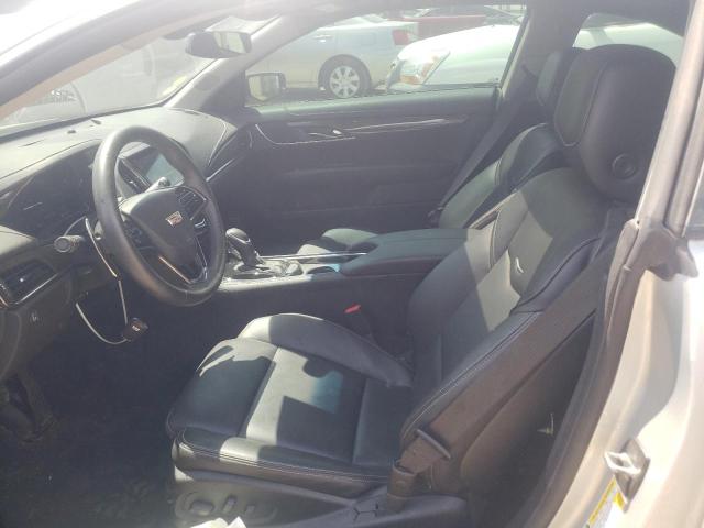 Photo 7 from auction – 2016 CADILLAC ATS with VIN 1G6AA1RX9G0132114