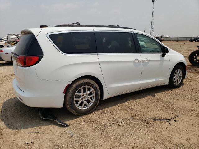 Photo 3 from auction – 2021 CHRYSLER VOYAGER LX with VIN 2C4RC1DGXMR523601