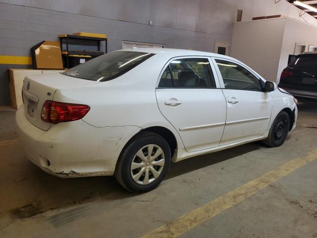 Photo 3 from auction – 2010 TOYOTA COROLLA BA with VIN 1NXBU4EE7AZ190412
