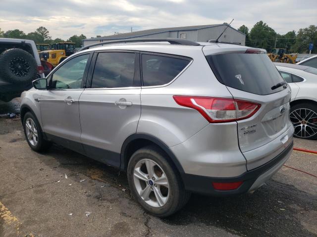 Photo 2 from auction – 2016 FORD ESCAPE SE with VIN 1FMCU0GX0GUB11599