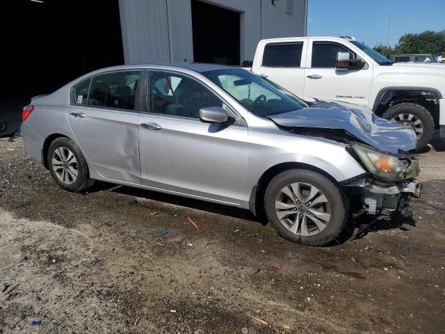 Photo 4 from auction – 2014 HONDA ACCORD with VIN 1HGCR2F33EA140580