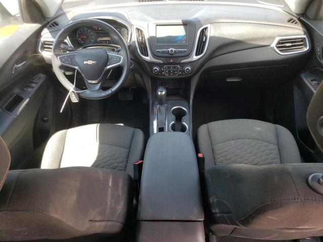 Photo 8 from auction – 2018 CHEVROLET EQUINOX LT with VIN 2GNAXSEV7J6284100