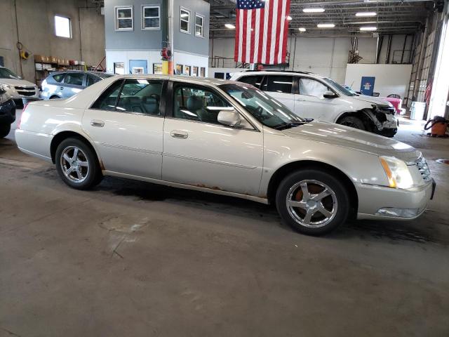 Photo 4 from auction – 2007 CADILLAC DTS with VIN 1G6KD57Y07U214384