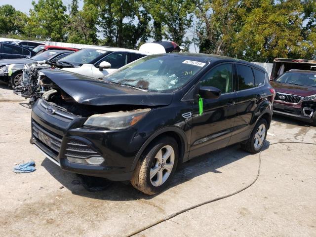 FORD ESCAPE SE 2014 with VIN 1FMCU9GX7EUA63990 - Photo from auction