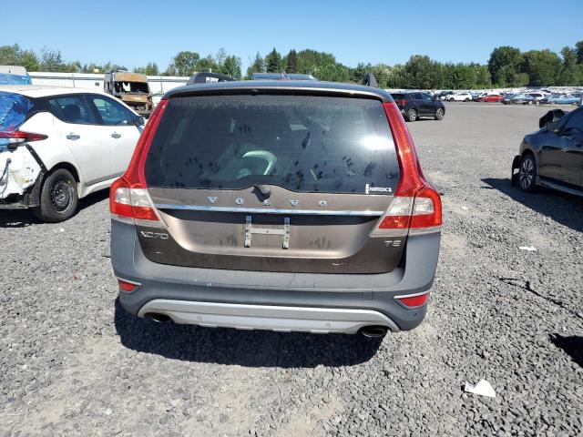 Photo 6 from auction – 2015 VOLVO XC70 T5 PR with VIN YV440MBK8F1219697