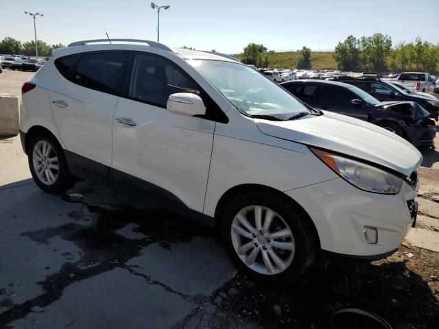 Photo 4 from auction – 2011 HYUNDAI TUCSON GLS with VIN KM8JUCAC8BU305868