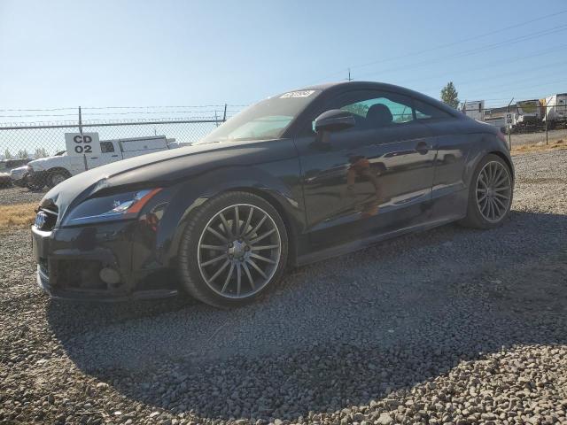 AUDI TTS PREMIU 2014 with VIN TRUB1AFK3E1006015 - Photo from auction