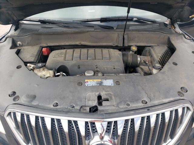 Photo 12 from auction – 2013 BUICK ENCLAVE with VIN 5GAKVCKDXDJ190838