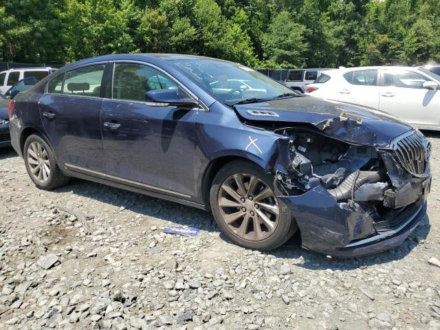 Photo 4 from auction – 2016 BUICK LACROSSE with VIN 1G4GB5G36GF178620
