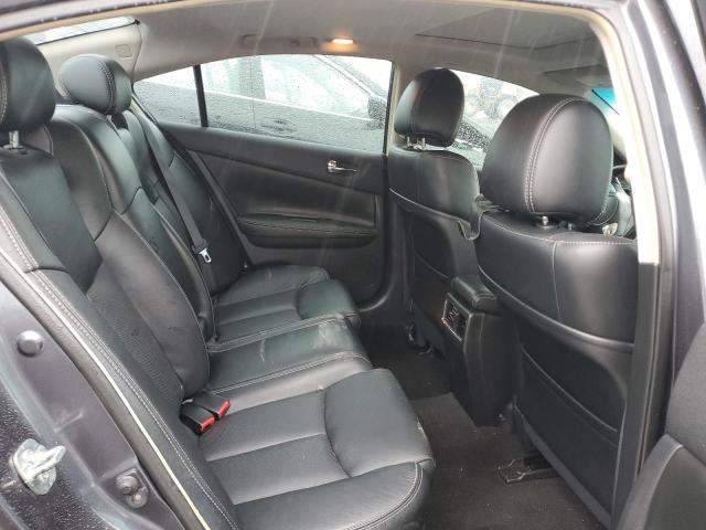 Photo 10 from auction – 2011 NISSAN MAXIMA S with VIN 1N4AA5AP4BC812600