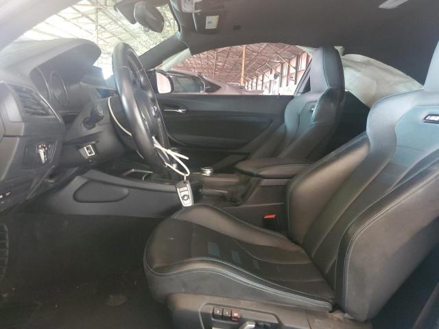 Photo 7 from auction – 2019 BMW M2 COMPETI with VIN WBS2U7C51KVB09212