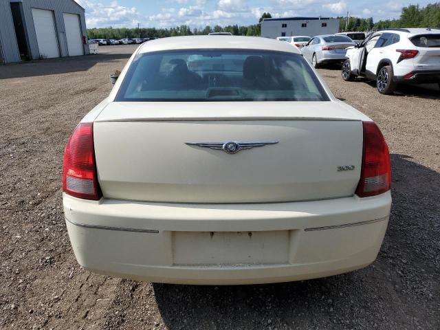 Photo 6 from auction – 2005 CHRYSLER 300 TOURIN with VIN 2C3JA53G45H174829