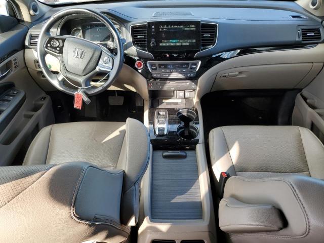 Photo 8 from auction – 2019 HONDA PILOT ELIT with VIN 5FNYF6H00KB081515