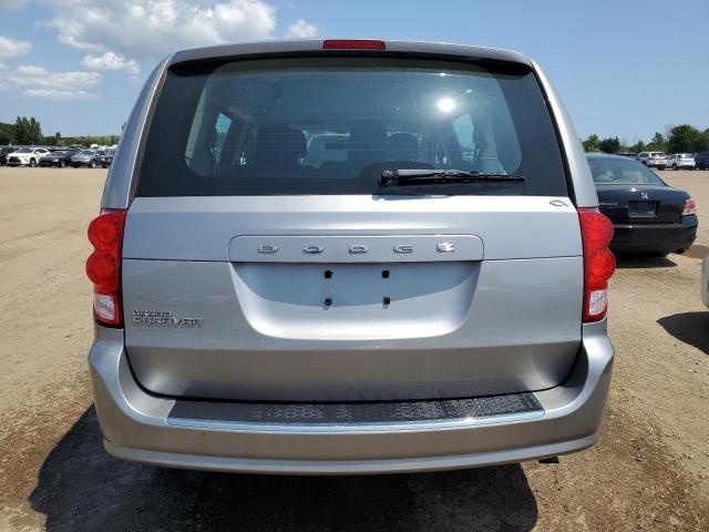 Photo 6 from auction – 2017 DODGE GRAND CARA with VIN 2C4RDGBG1HR682192