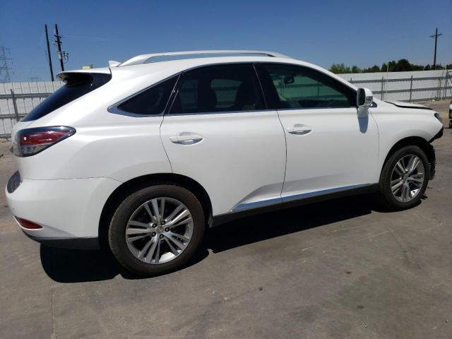 Photo 3 from auction – 2015 LEXUS RX 350 with VIN 2T2ZK1BA5FC184553