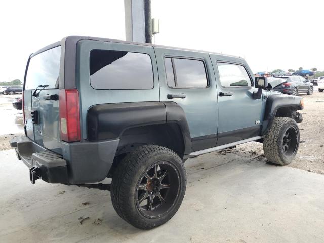 Photo 3 from auction – 2007 HUMMER H3 with VIN 5GTDN13E078124774