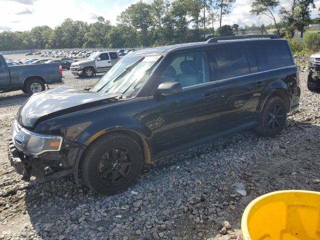 FORD FLEX SEL 2014 with VIN 2FMHK6C82EBD33643 - Photo from auction